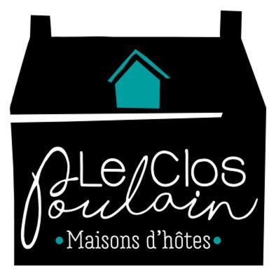 Gites De Charme Pour 2 Au Calme Aux Portes De Bayeux By Le Clos Poulain Nonant Dış mekan fotoğraf